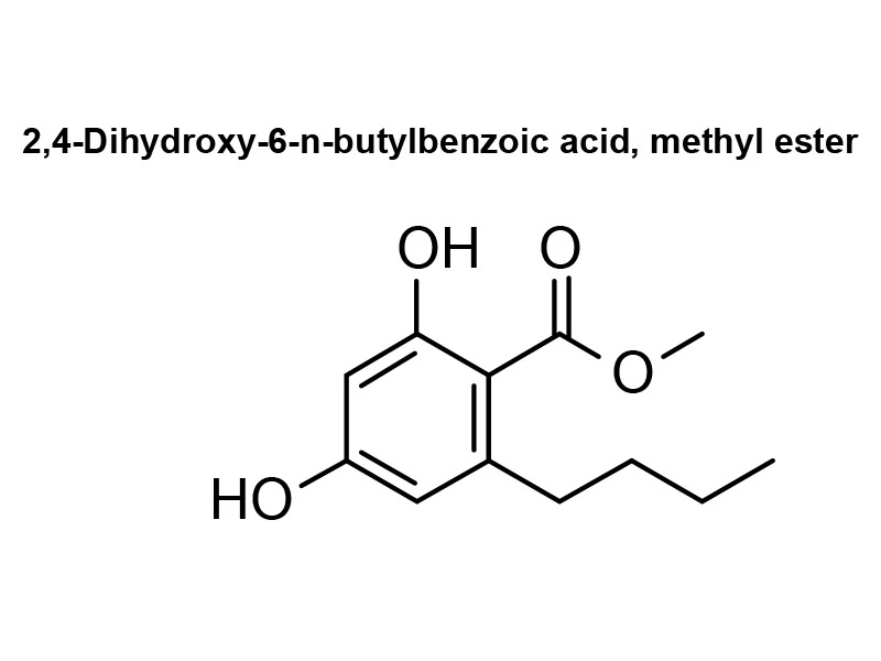 102342-62-1​​ │C₁₂H₁₆O₄ │Qixiolivetol
