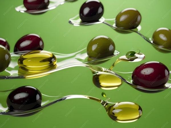 Can Olivetol treat obesity？