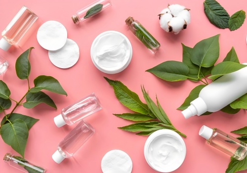 Cannabichromene (CBC)  New Applications CAS 20675-51-8​​