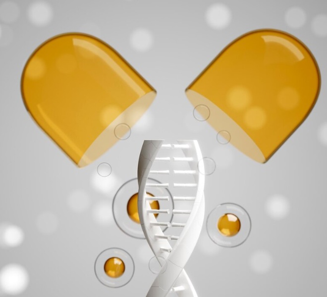 Exploring CBC (Cannabichromene) - The Understudied Cannabinoid with Immense Potential