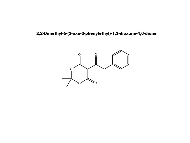 C₁₄H₁₄O₅ CAS 74965-87-0