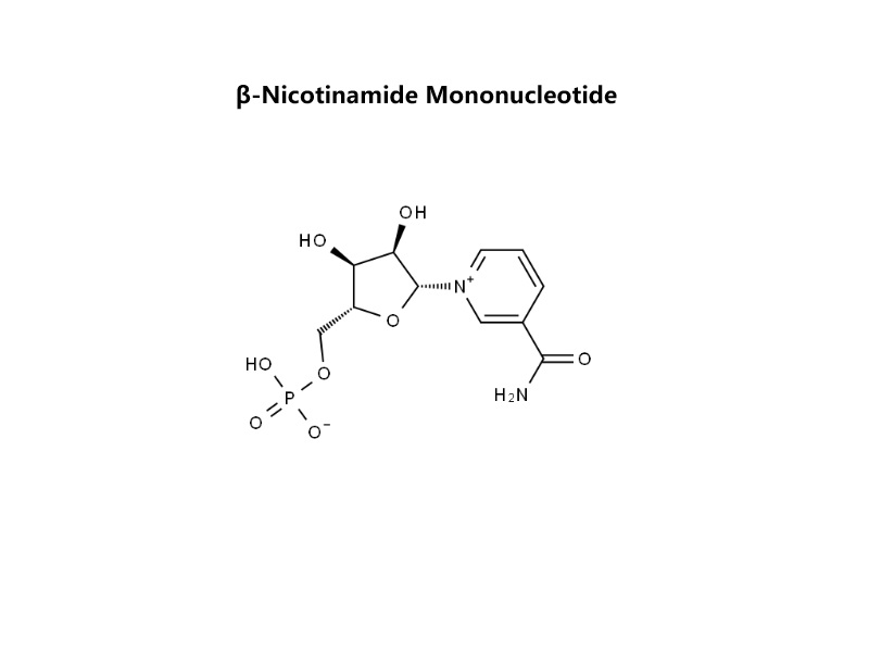 β-Nicotinamide Mononucleotide CAS 1094-61-7