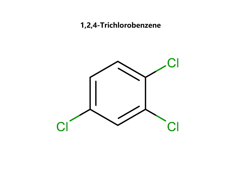 1,2,4-Trichlorobenzene CAS 120-82-1