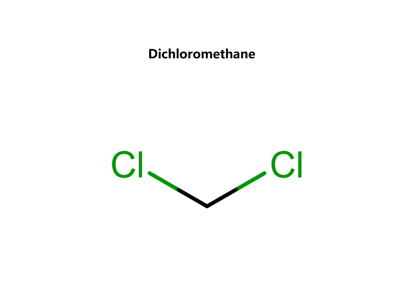 Dichloromethane (DCM)​ CAS 75-09-2