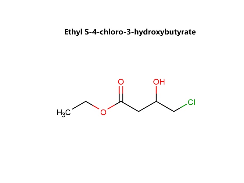 Ethyl (S)-4-chloro-3-hydroxybutyrate​