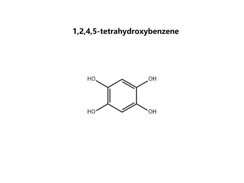 1,2,4,5-Tetrahydroxybenzene